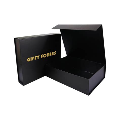 store magnets metal box|decorative box with magnetic closure.